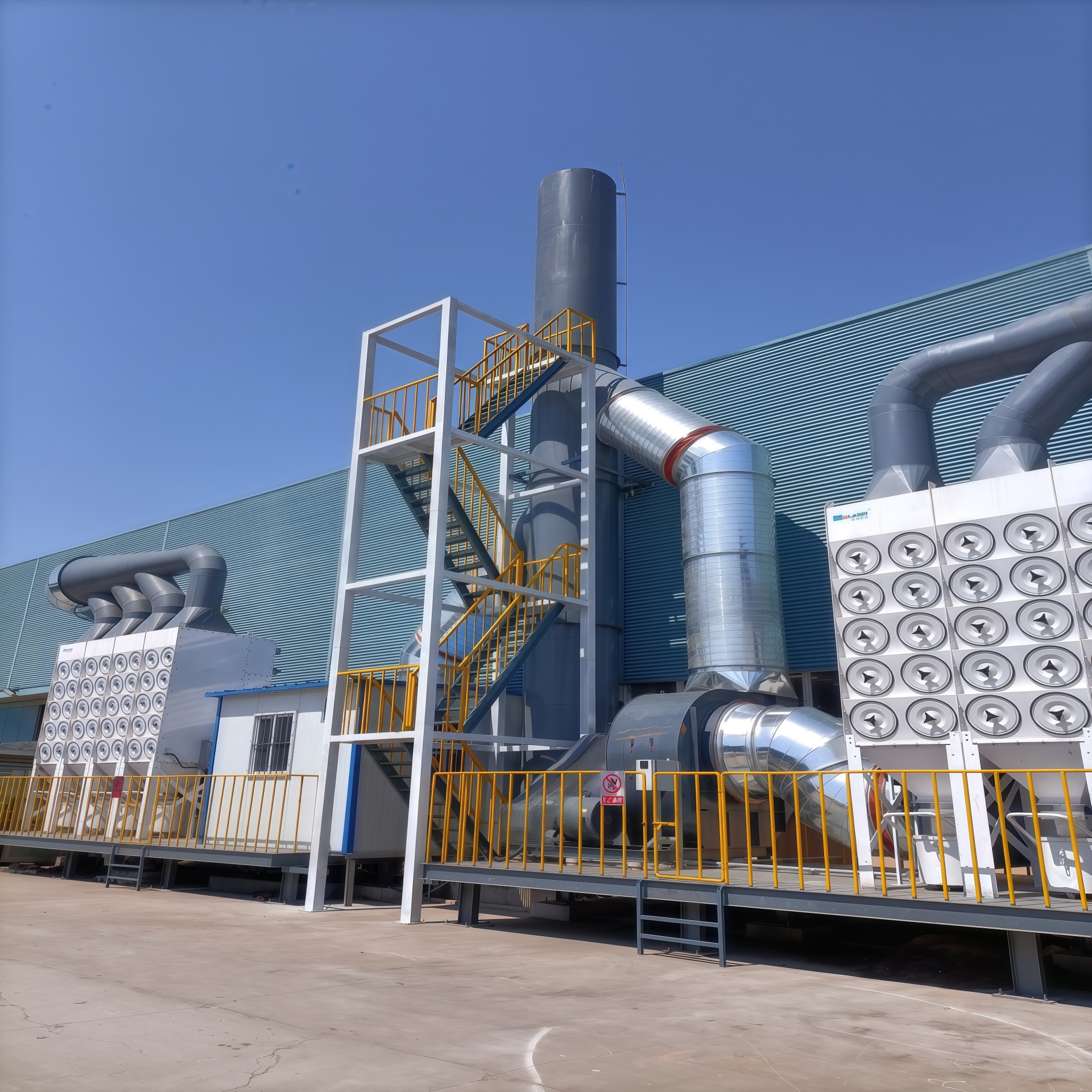 滤筒除尘器除尘设备 滤筒除尘器除尘设备